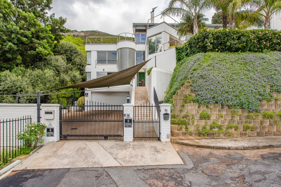 4 Bedroom Property for Sale in Paarl Central Western Cape
